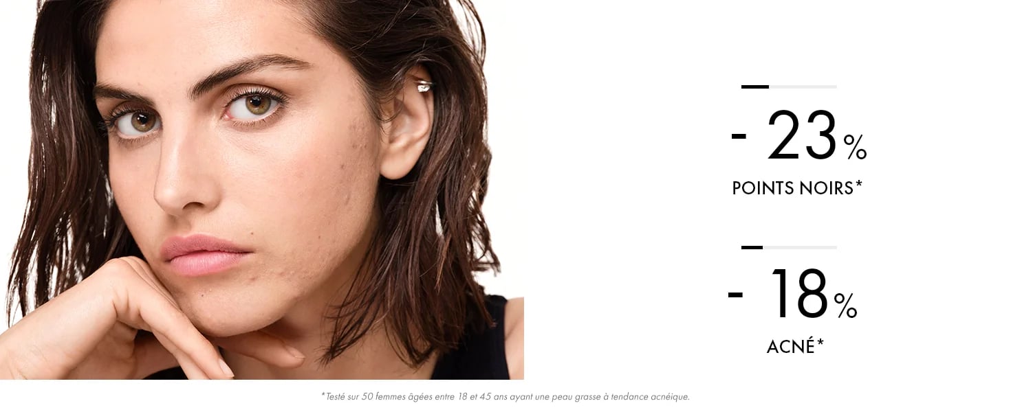 Vichy Normaderm Phytosolution Gel Purifiant Intense Peau Grasse Acnéique | 400ml