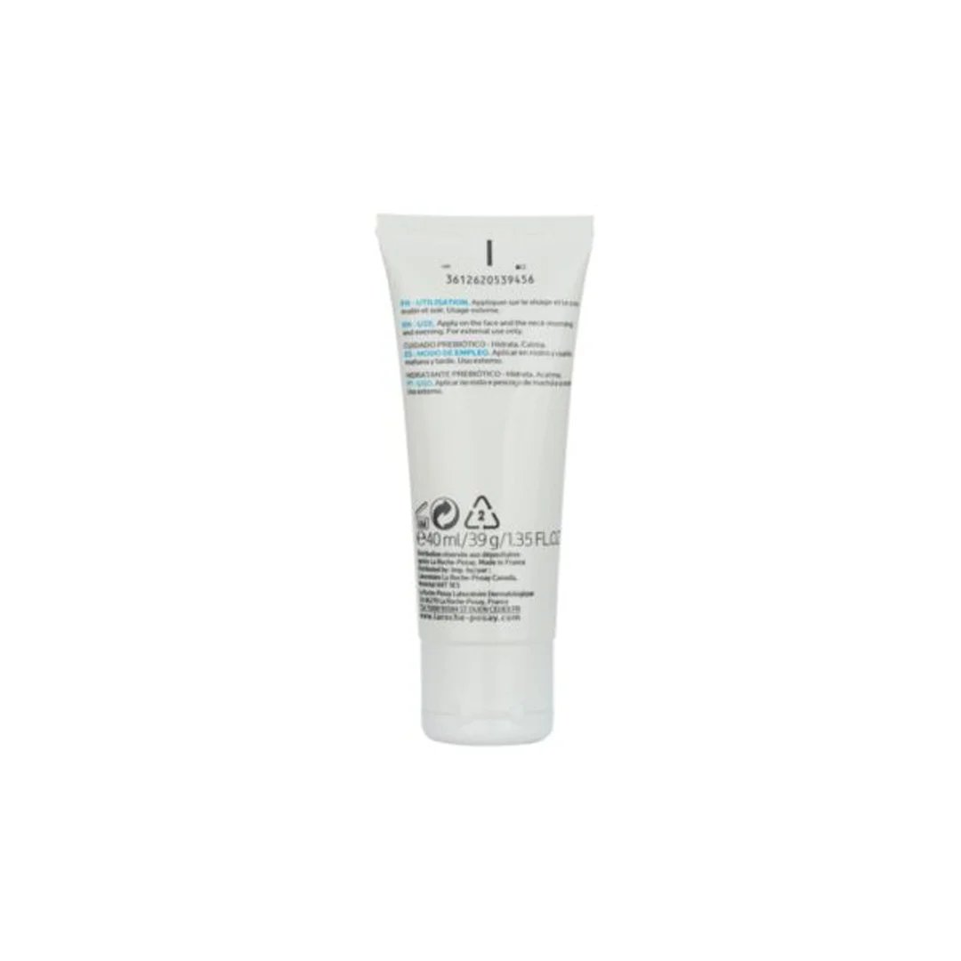 La Roche-Posay Toleriane Sensitive Crème Hydratante Apaisante Peau Sensible| 40ml