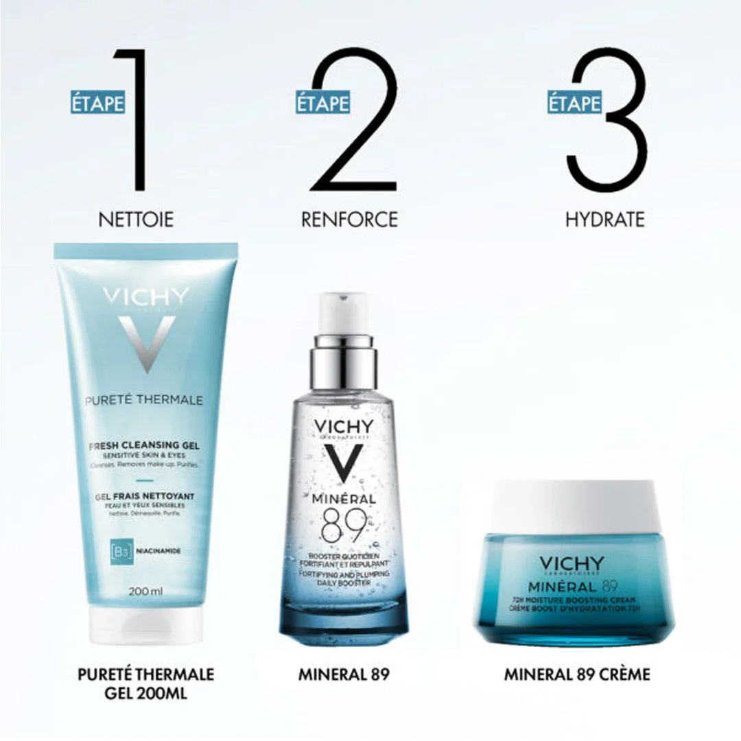 Vichy LIFTACTIV SUPREME VITAMIN C SERUM | 20ml