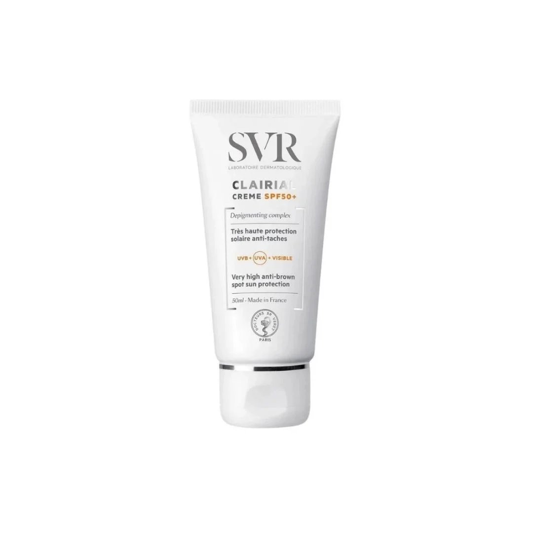 SVR Clairial Crème SPF50 40ml