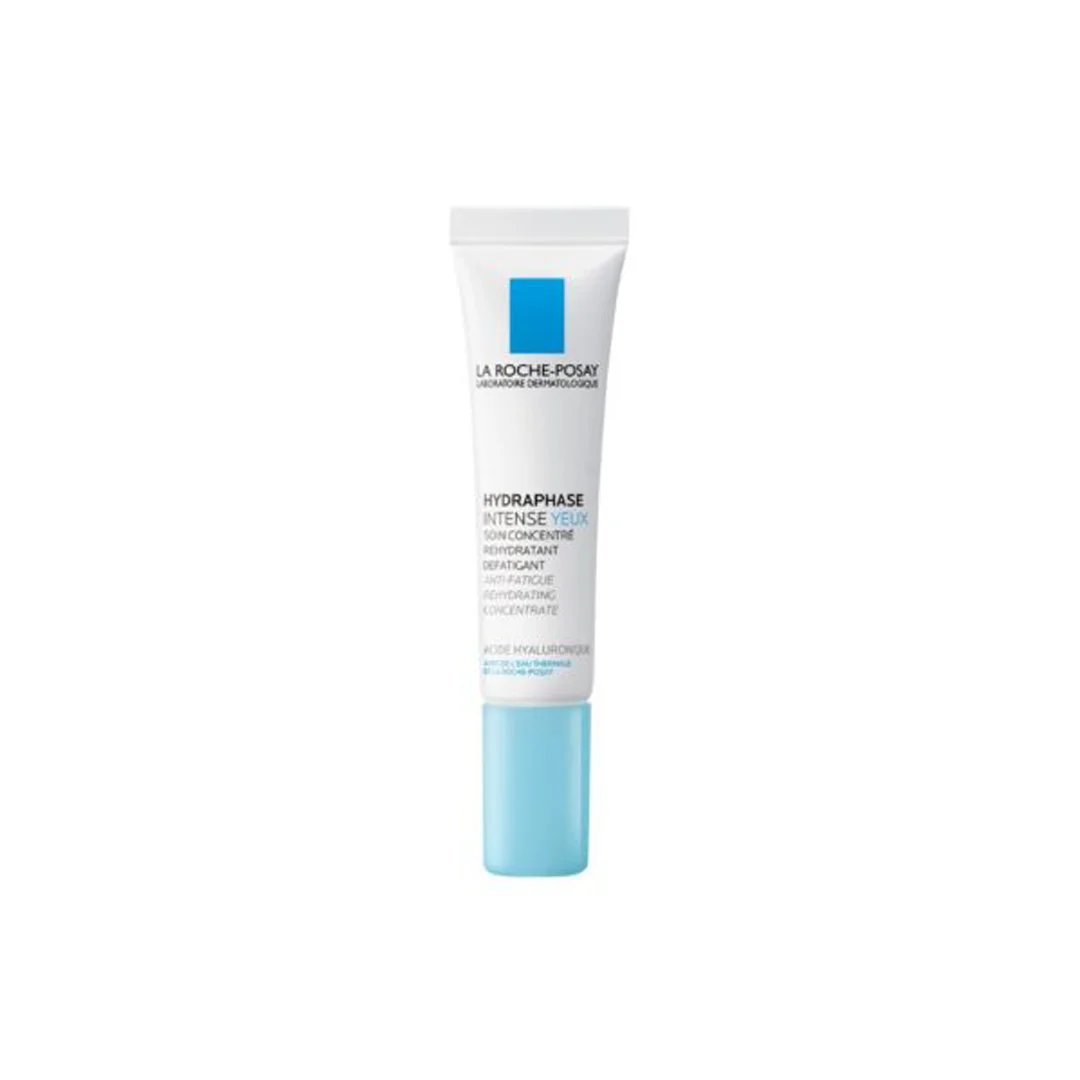 La Roche-Posay Hydraphase Intense Yeux Soin Réhydratant