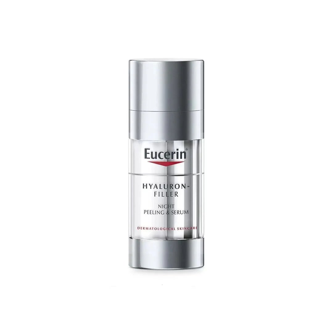 Eucerin Hyaluron Peeling Serum 30ml