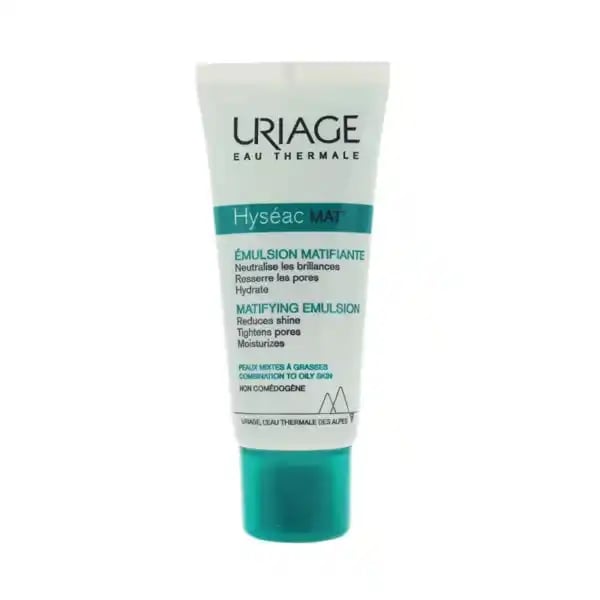 Uriage Hyséac Mat 40ml