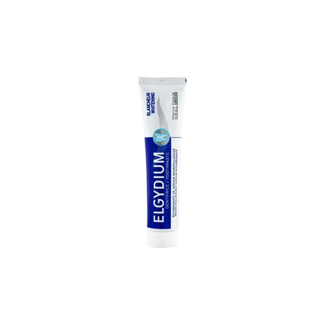Elgydium Blancheur 75ml