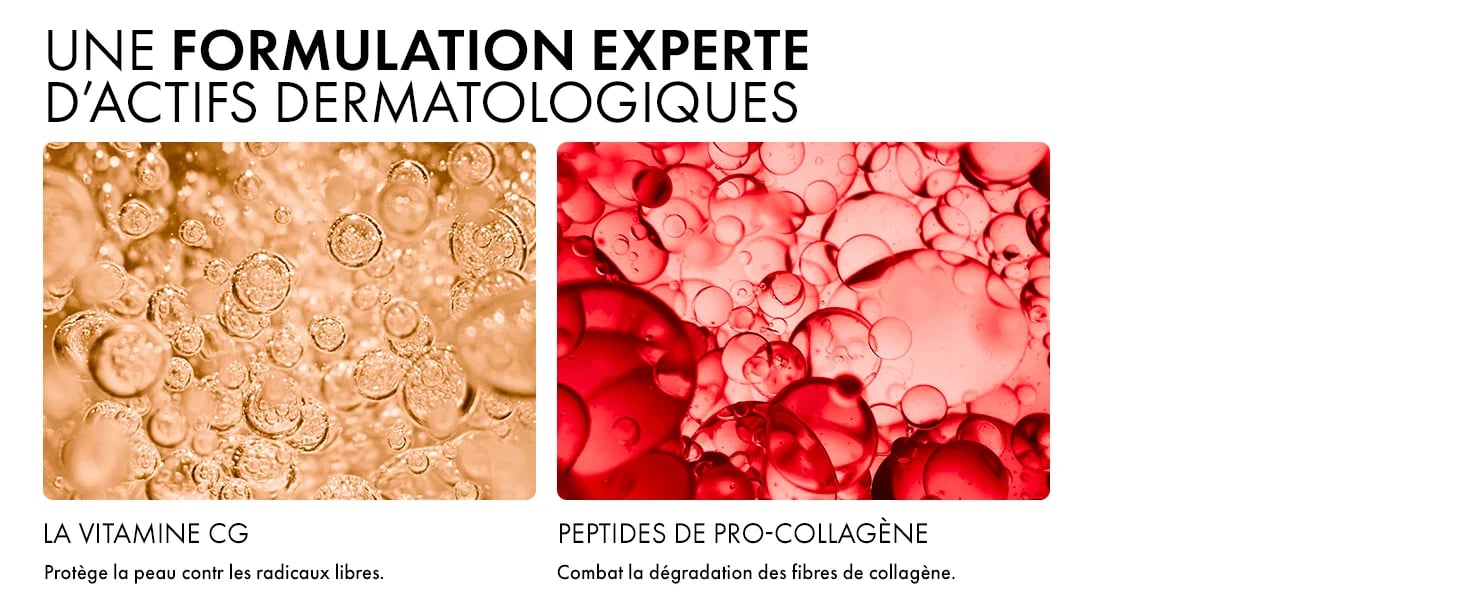 Vichy Liftactiv Collagen Specialist Anti-Age Tous Types de Peaux | 50ml