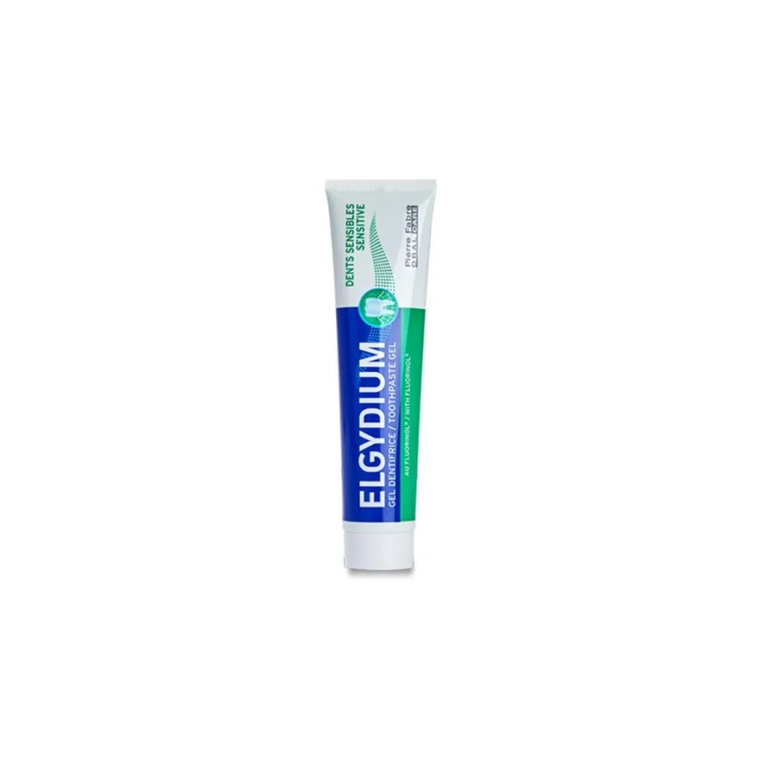 Elgydium Dent Sensible 75ml