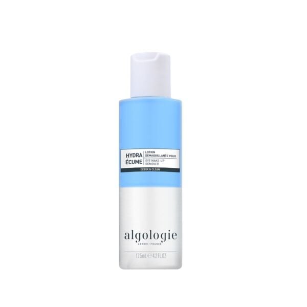 Algologie Hydra Écume Lotion Démaquillante Yeux 125ml