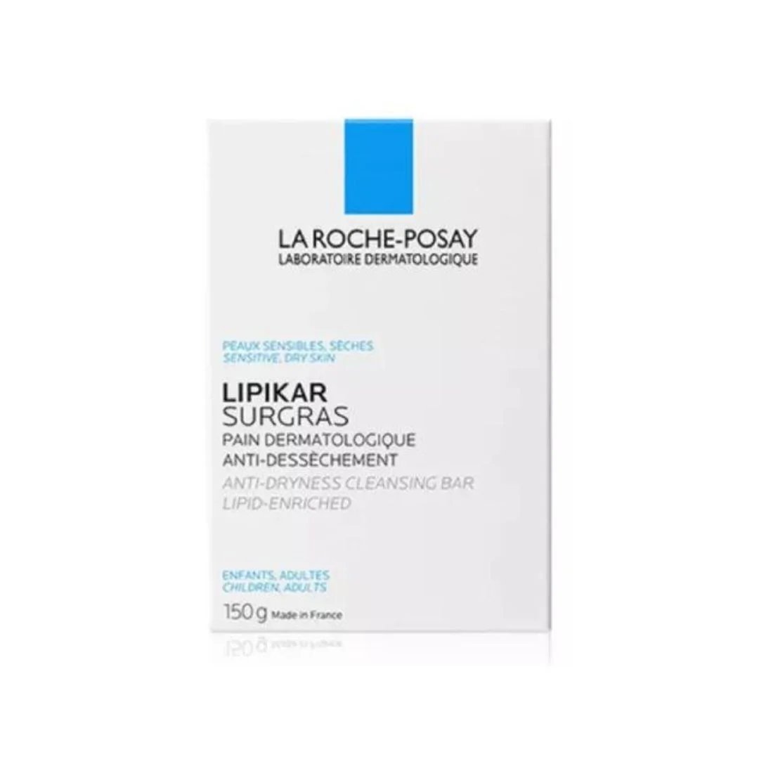 La Roche-Posay Lipikar Pain Physiologique 150g.