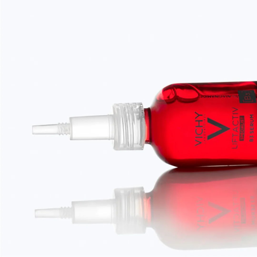LIFTACTIV SPECIALIST SERUM ANTI-TACHE B3 | Tous types de peaux | 30ml