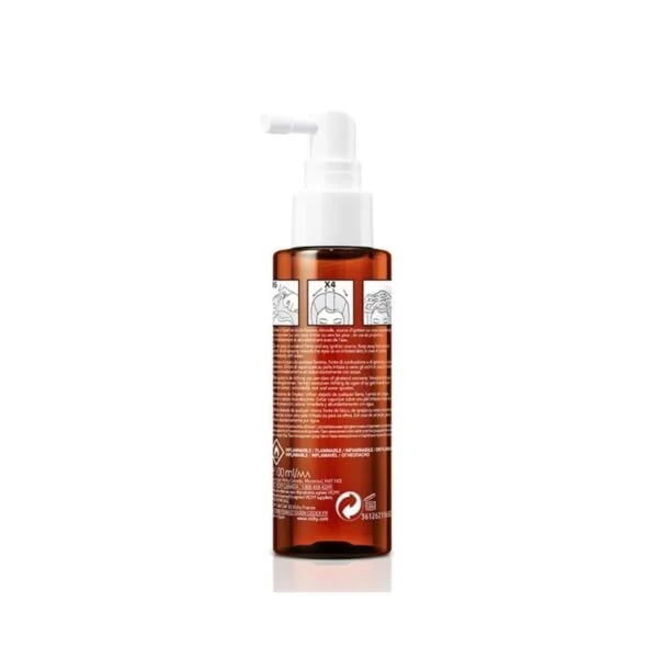 Vichy Dercos Densi-Solutions Concentré Anti-Chute Créateur de Masse Capillaire | 100ml