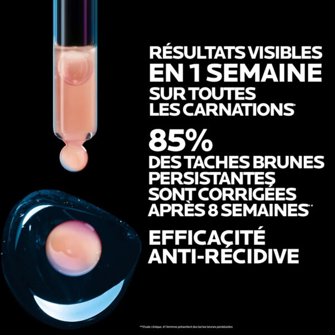 LA ROCHE POSAY MELA B3 SERUM CONCENTRE ANTI TACHES 30ML