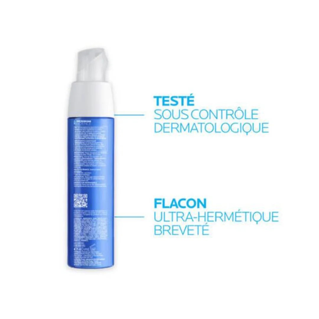 LA ROCHE POSAY TOL DERMALLERGO NIGHT 40ML