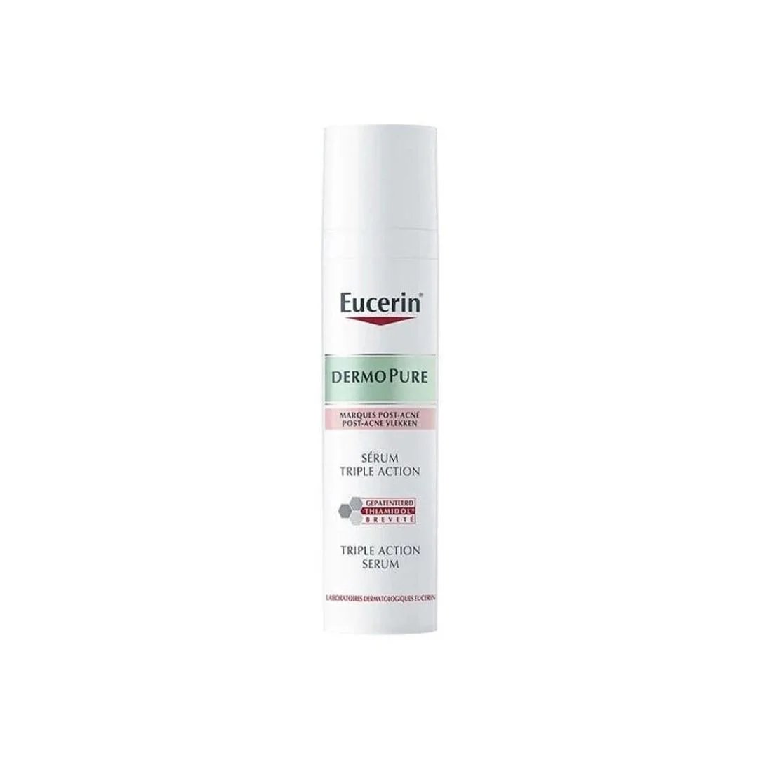 EUCERIN Dermopure Sérum Triple Action