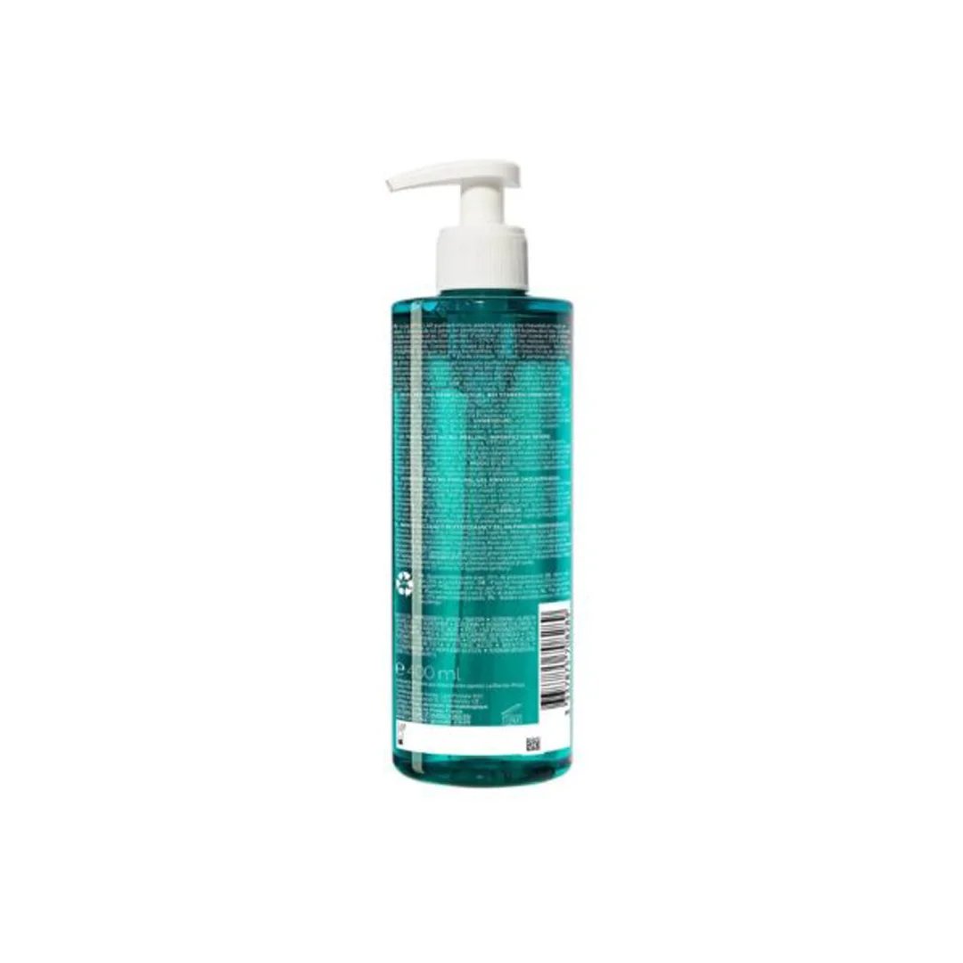 La Roche-Posay Effaclar Gel Purifiant Micro-Peeling Peau Grasse Acnéique | 400ml