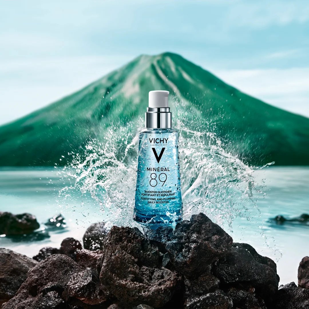 Vichy LIFTACTIV SUPREME VITAMIN C SERUM | 20ml