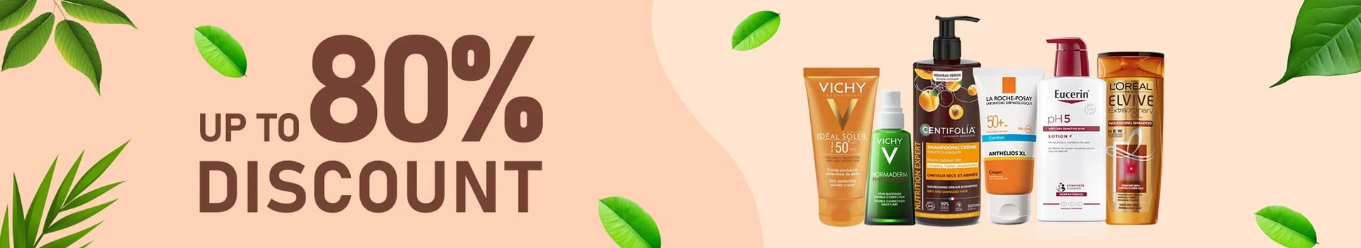 Ventes Flash Parapharmacie