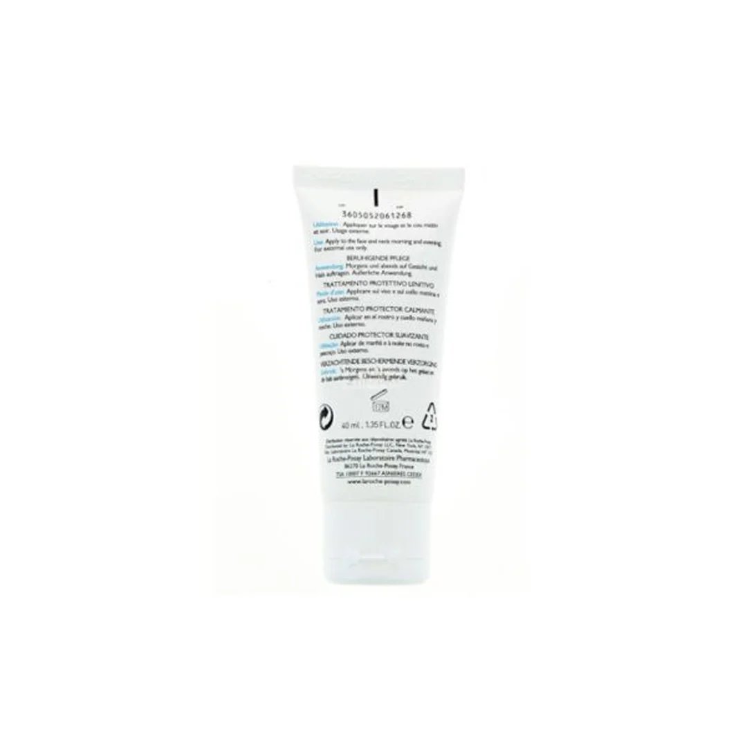 La Roche-Posay Toleriane Sensitive Riche Crème Hydratante Peau Sèche à Très Sèche | 40ml