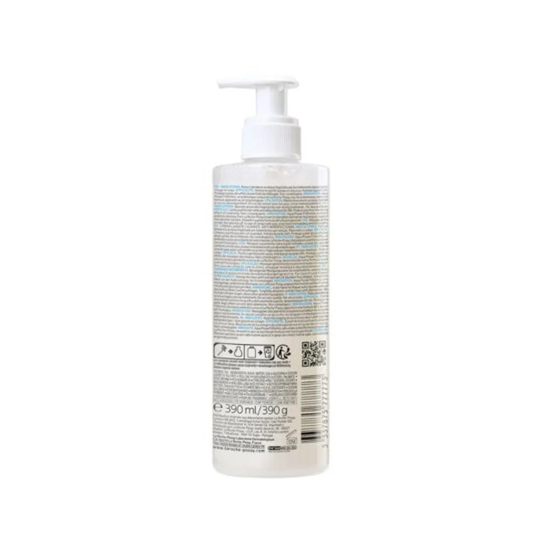 LA ROCHE POSAY EFF H ISO-B CR LAVANTE 390ML NOUVEAU