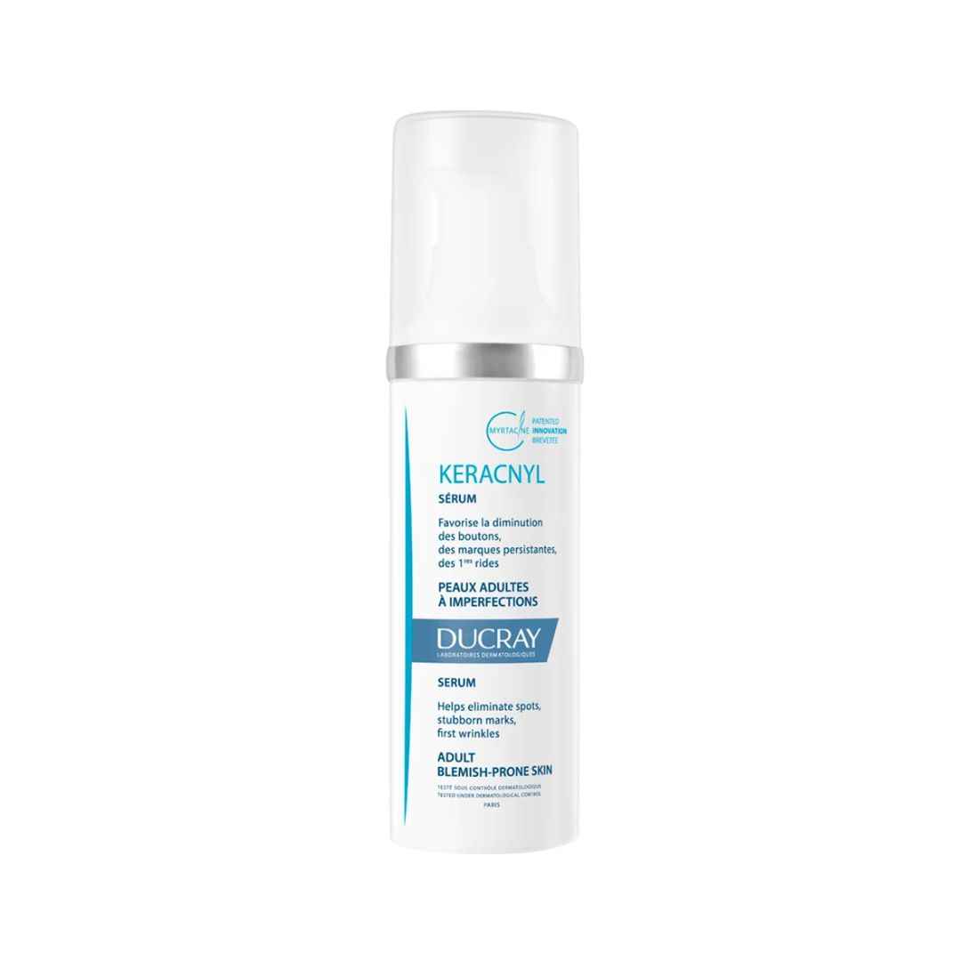 Sérum Keracnyl Ducray – Soin Anti-Imperfections Efficace