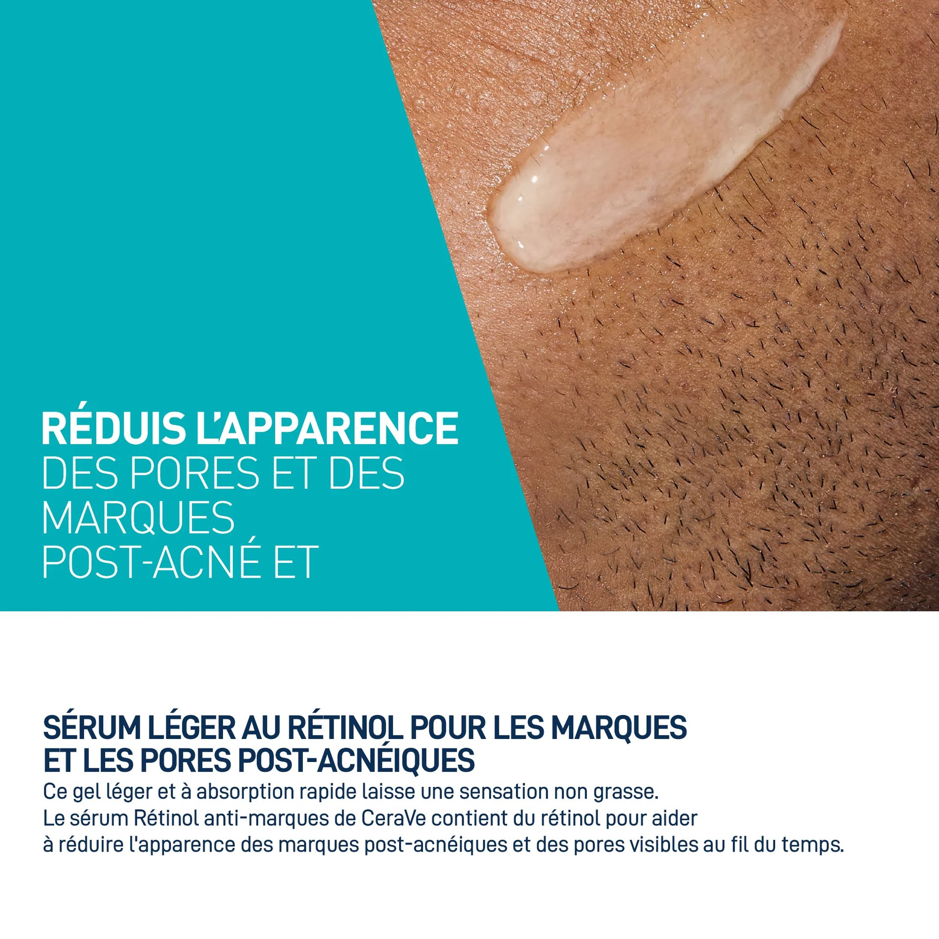 CERAVE SERUM RETINOL ANTI MARQUES 30ML