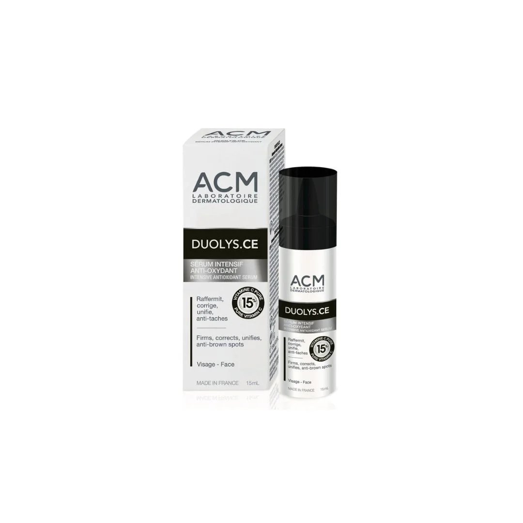 ACM Duolys CE Serum Intensif Anti-Oxydant 15ml