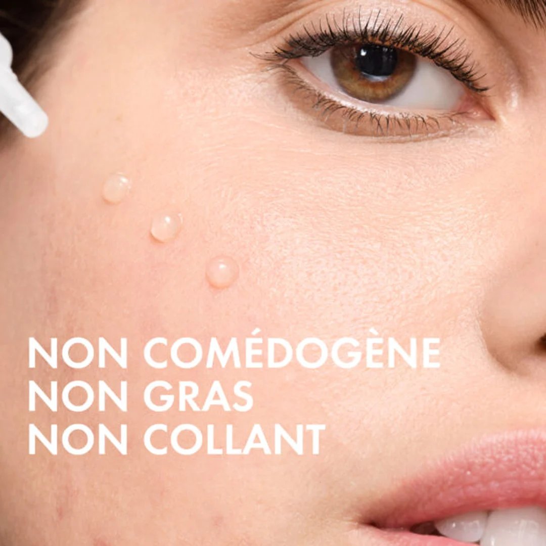 Vichy Normaderm Sérum Anti-Imperfections PROBIO-BHA. Peau Grasse Acnéique | 30ml