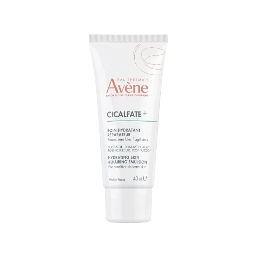 Avène Cicalfate Soin Hydratant Réparateur 40ml – Flacon