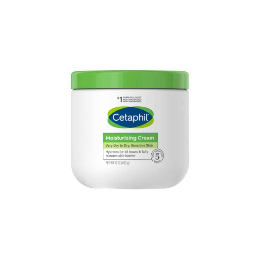 Cetaphil Crème Hydratante 453g