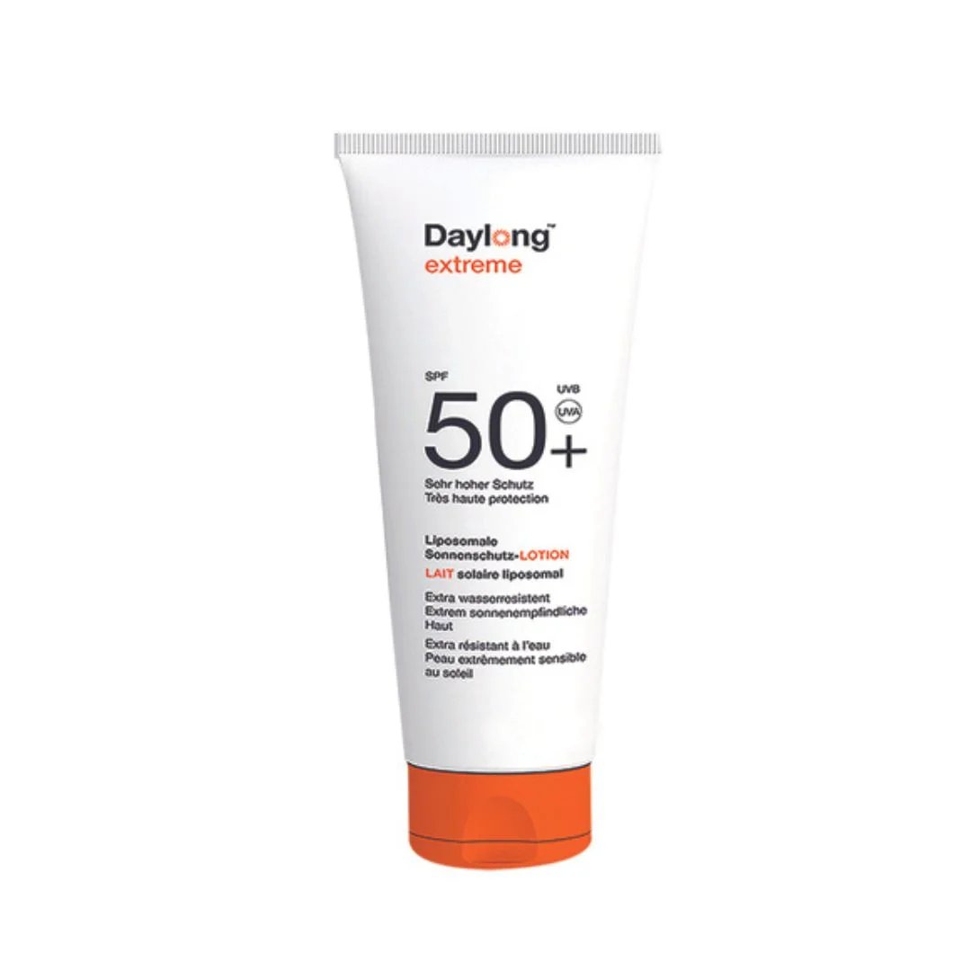 Daylong Extreme SPF 50+ 100 ml - Protection solaire pour peaux sensibles