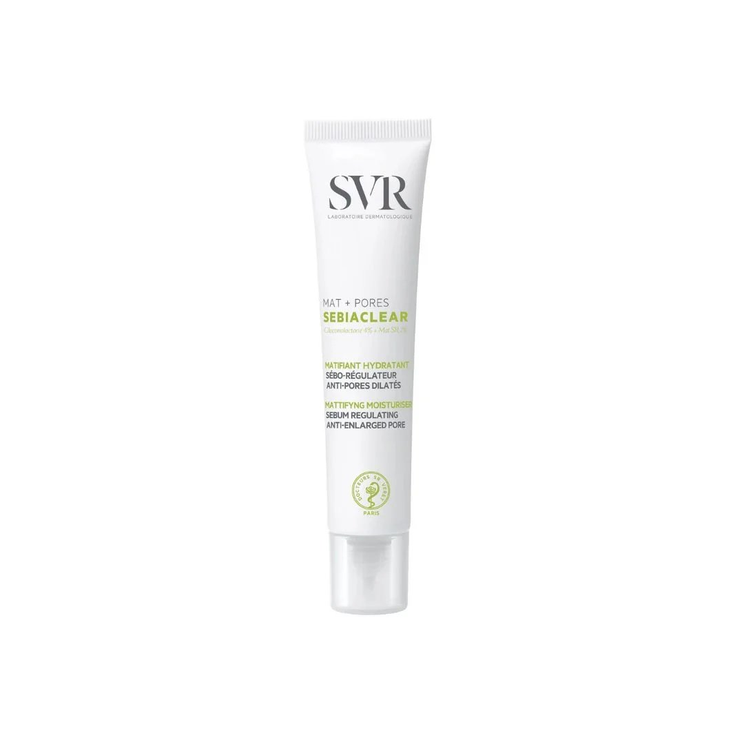 SVR Sebiaclear Mat Pores