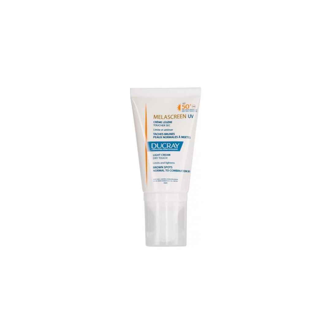 Ducray Melascreen UV Crème Légère SPF50