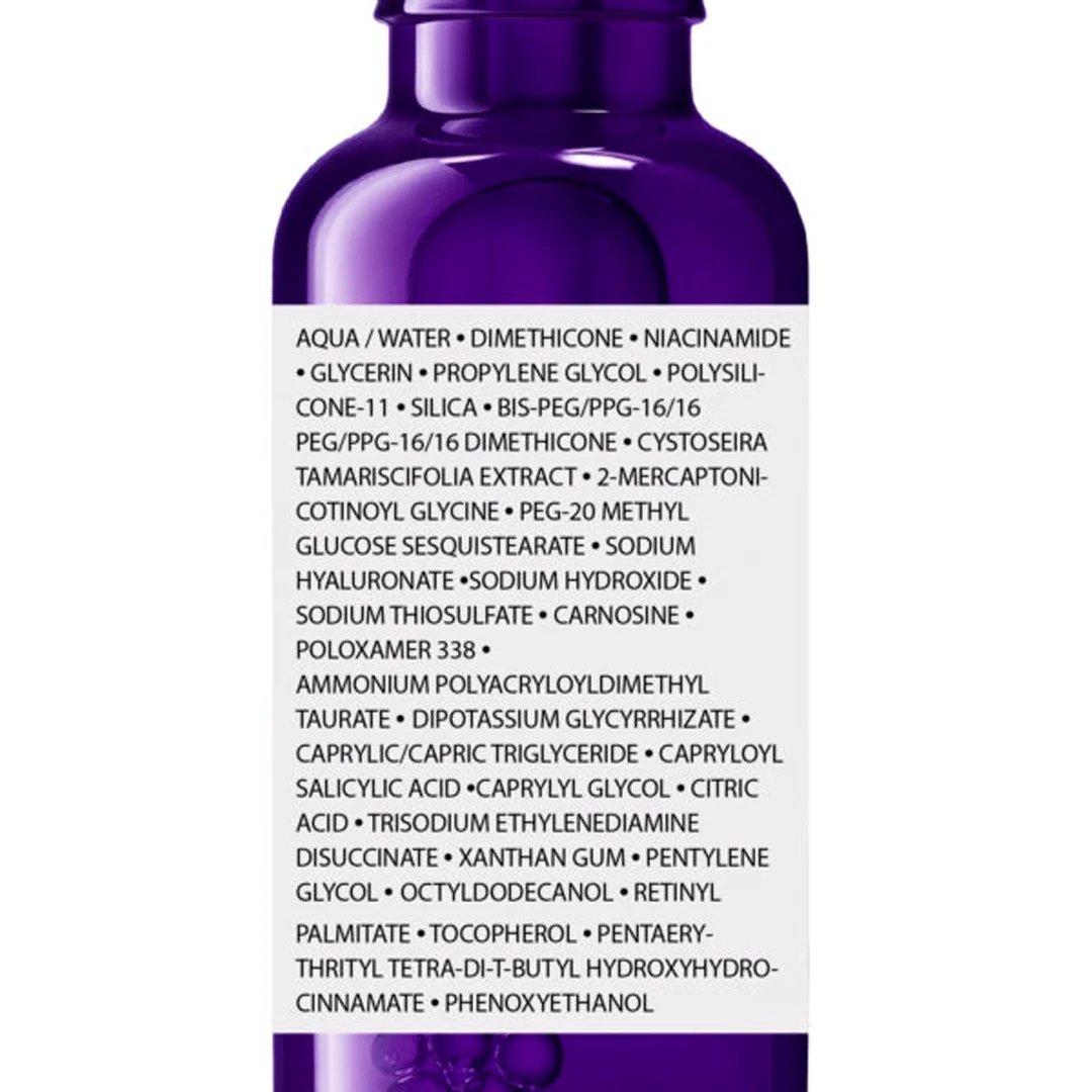 LA ROCHE POSAY MELA B3 SERUM CONCENTRE ANTI TACHES 30ML