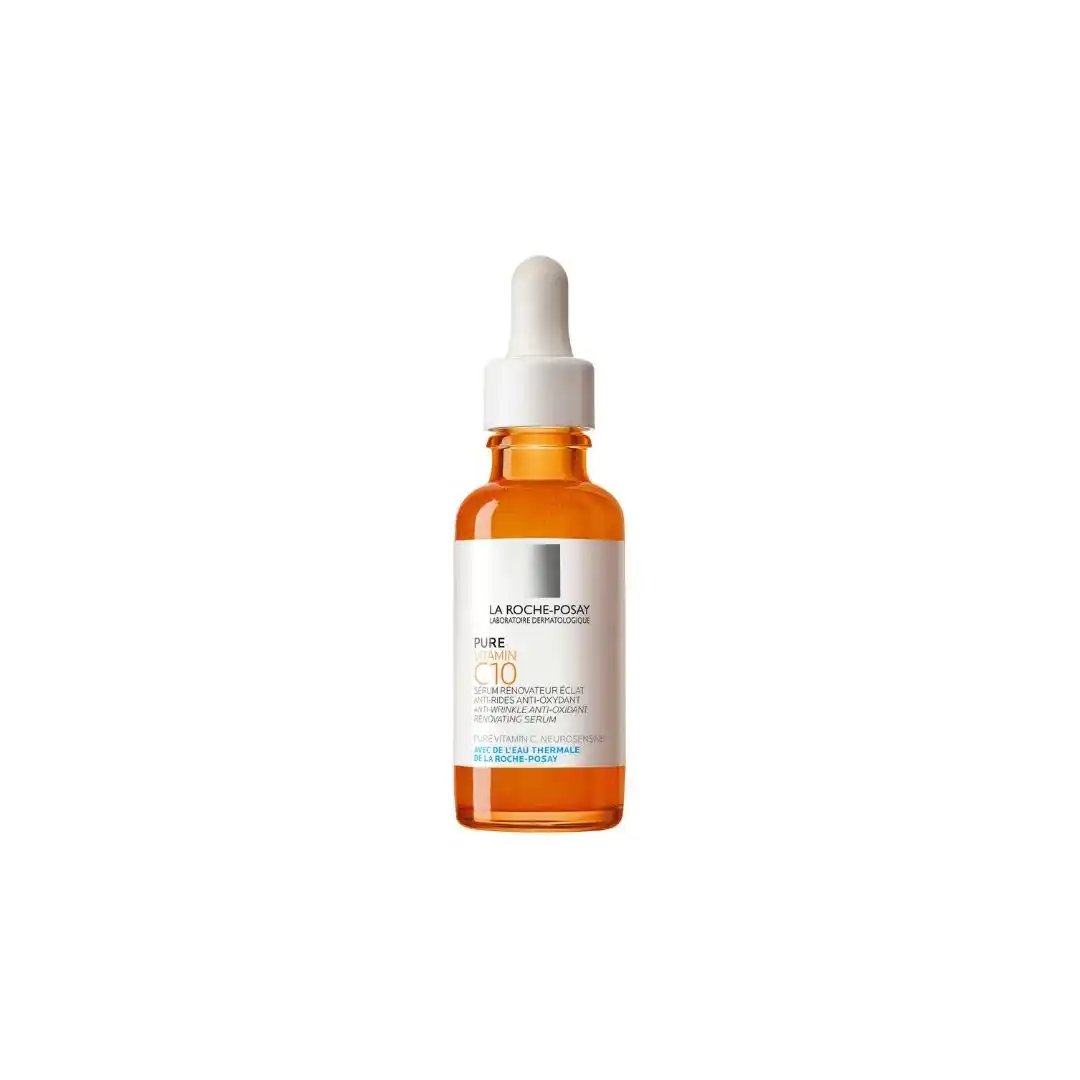 LA ROCHE POSAY PURE VITAMIN C10 SERUM 30ml