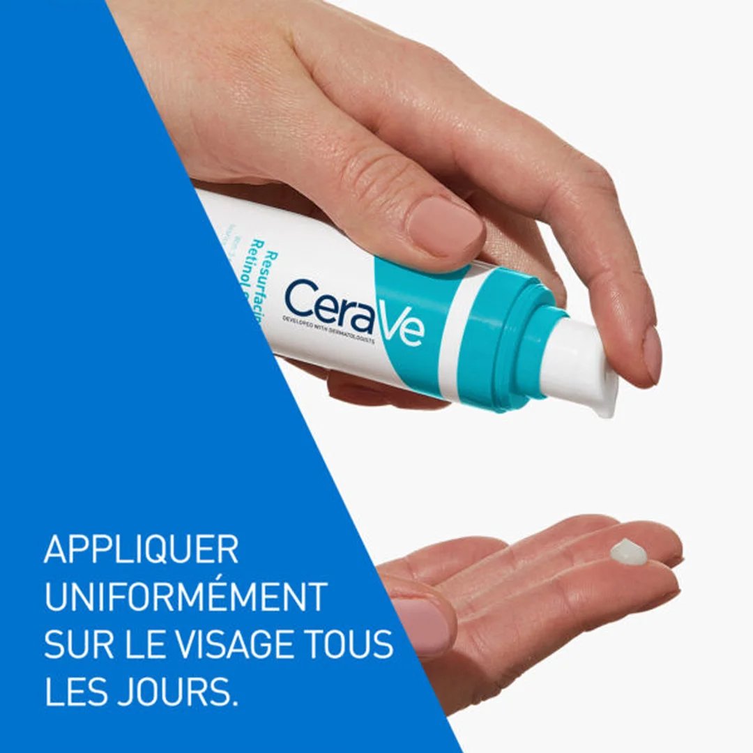 CERAVE SERUM RETINOL ANTI MARQUES 30ML