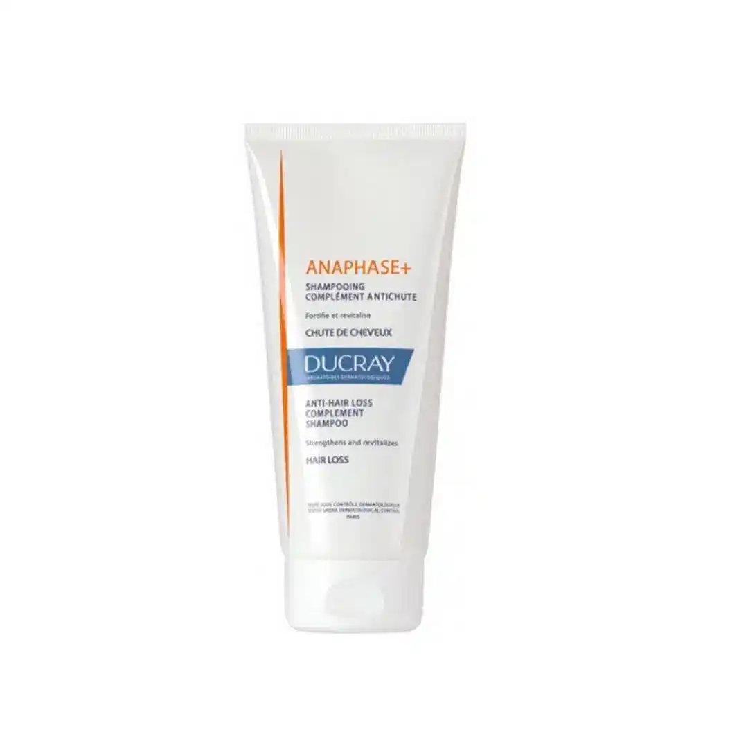 Ducray Shampooing Anaphase - Complément Anti-Chute Efficace