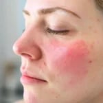 LA ROSACÉE, LES CAUSES ET LES SIGNES!