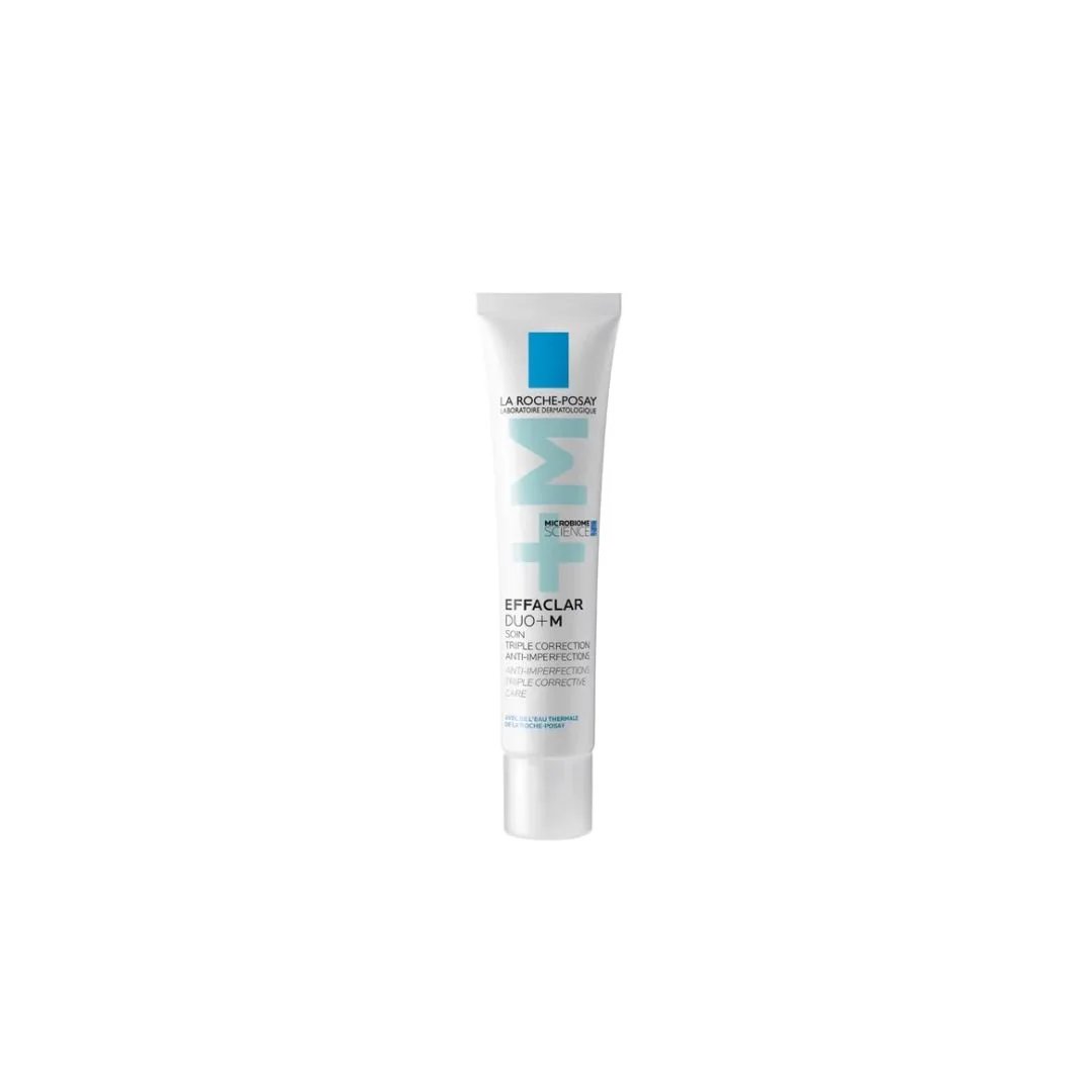 La Roche-Posay Effaclar Duo M 40 ml