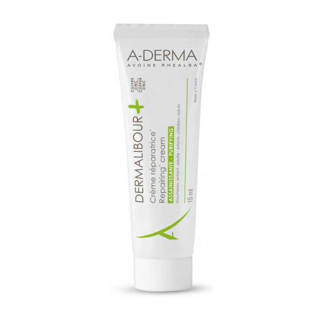 A-Derma Dermalibour Cica-Crème