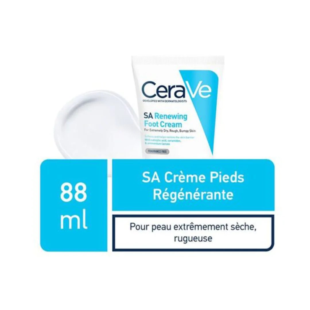 CeraVe Crème Réparatrice Yeux Anti-Cernes et Anti-Poches | 14ml