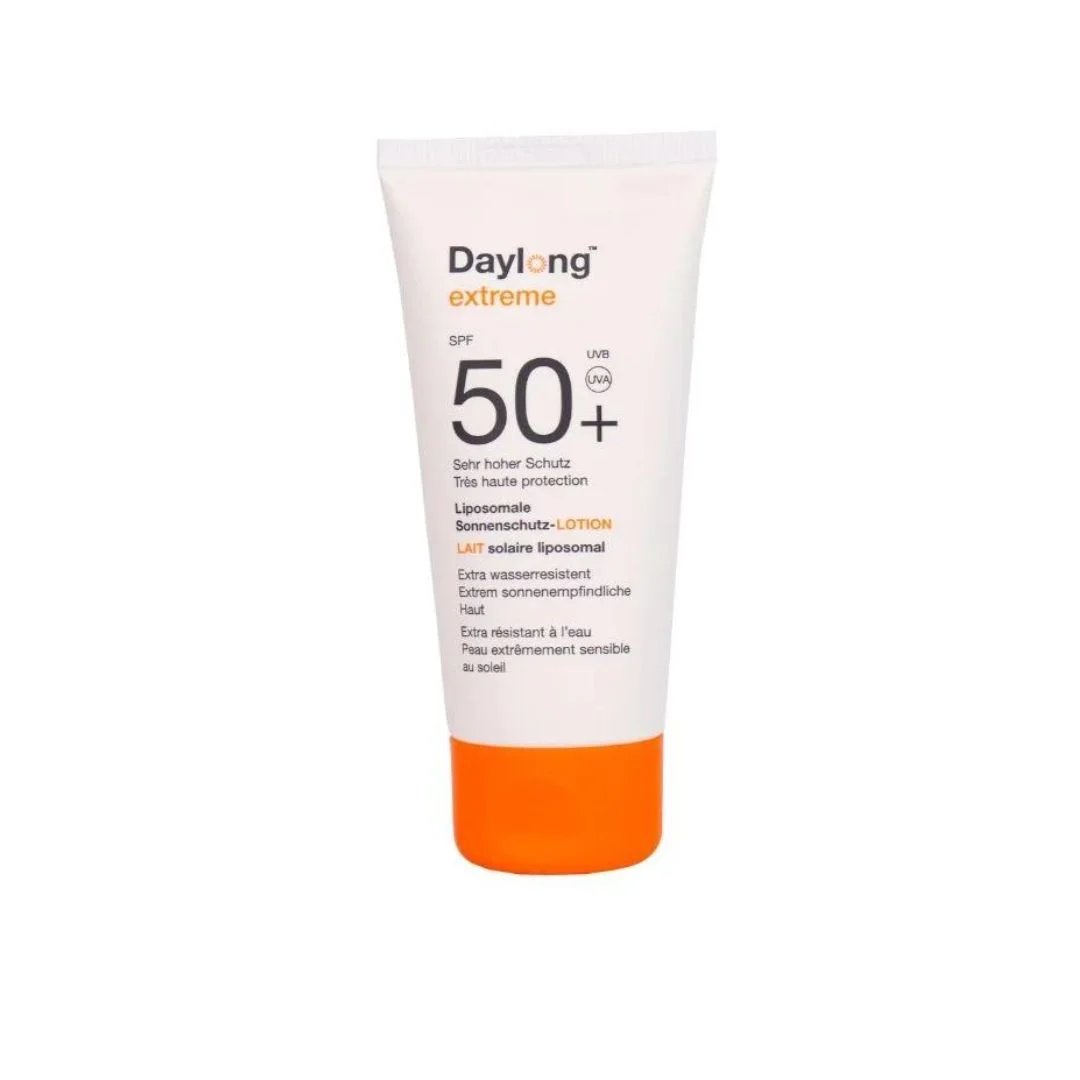 Daylong Extreme SPF 50+ 50 ml - Protection solaire pour peaux sensibles