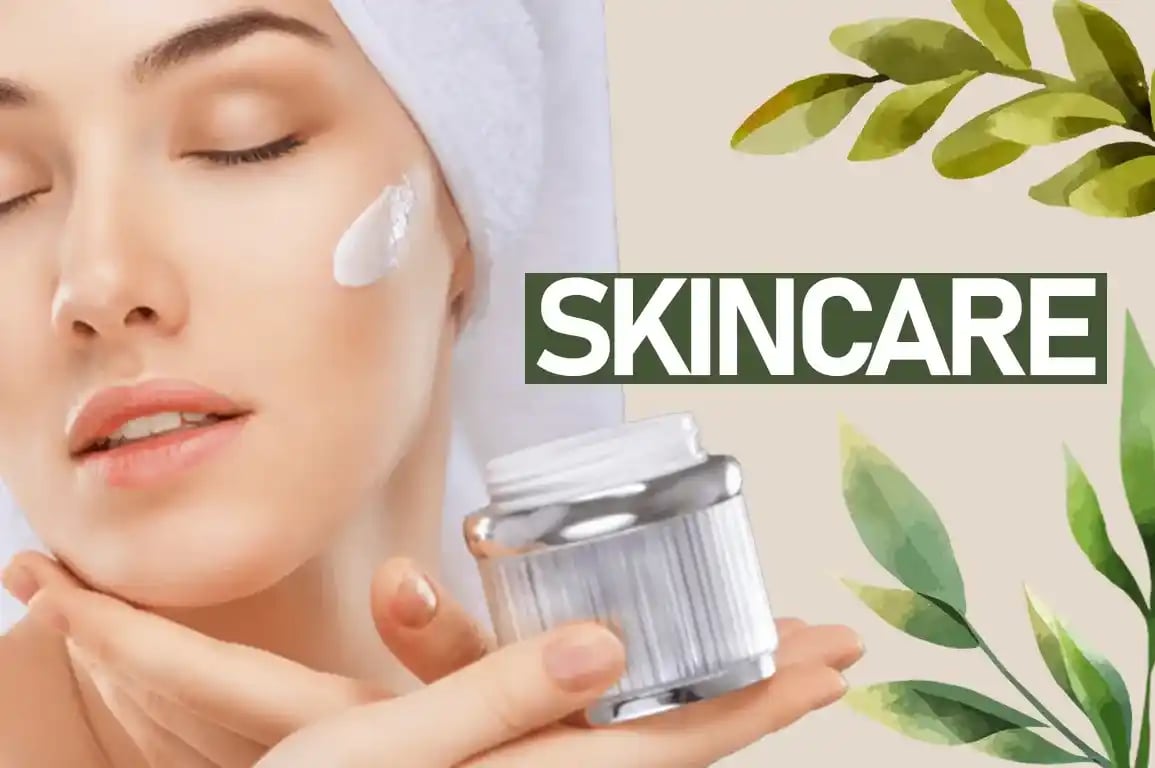 parapharmacie maroc skincare