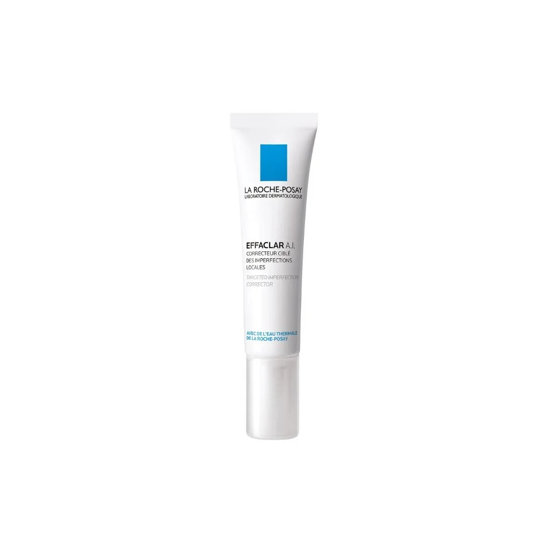 La Roche-Posay Effaclar AI Anti-Acné 15ml.