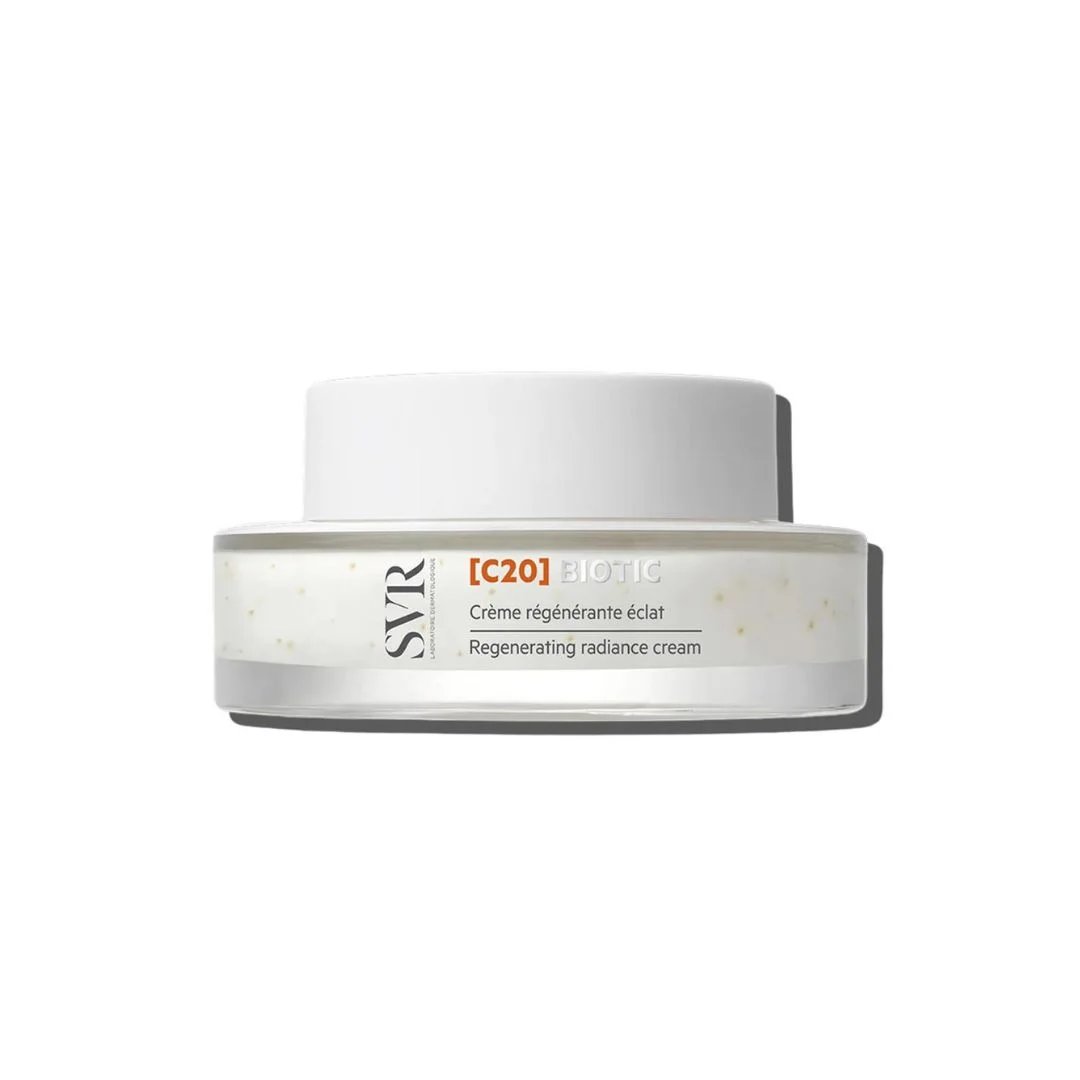 SVR C20 Biotic 50ml