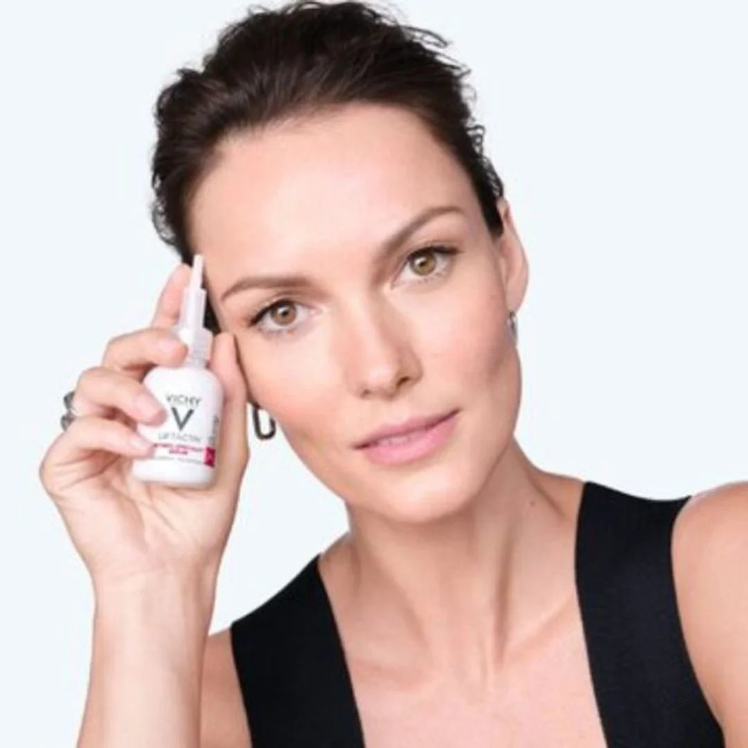 Vichy Liftactiv RETINOL Serum | Soin anti-rides | Tous types de peaux | 30ml