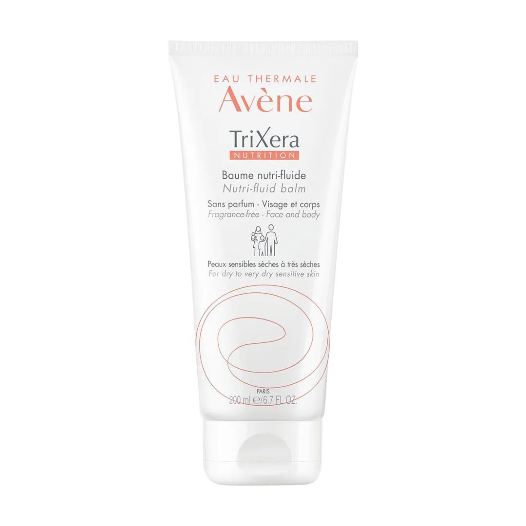 Eau Thermale Avène Trixera Nutrition Baume Nutri-Fluide