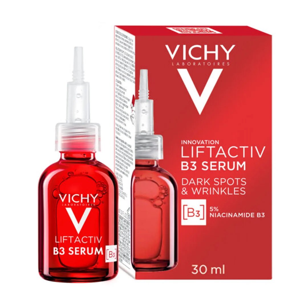 LIFTACTIV SPECIALIST SERUM ANTI-TACHE B3 | Tous types de peaux | 30ml