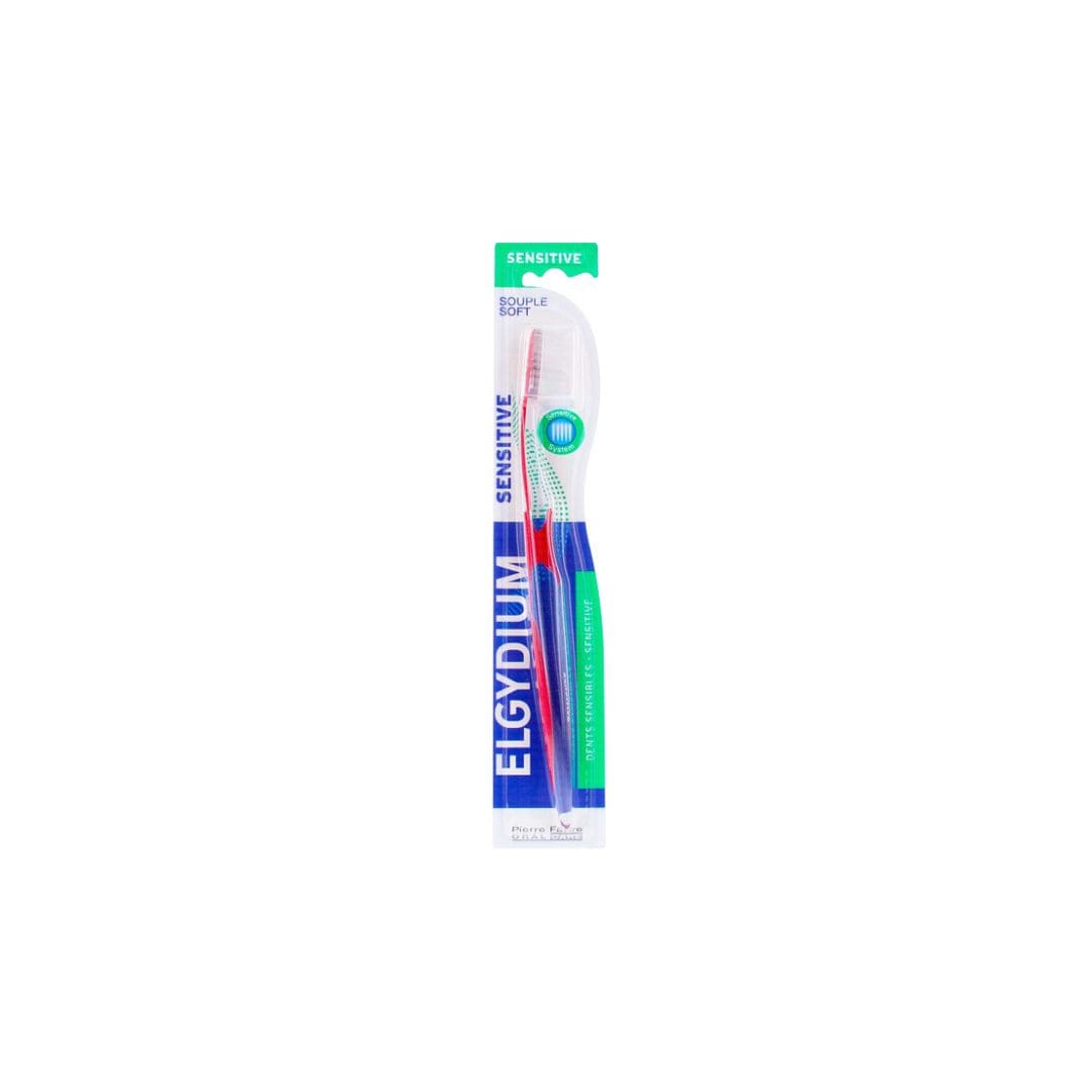 Elgydium Sensitive Brosse à Dents
