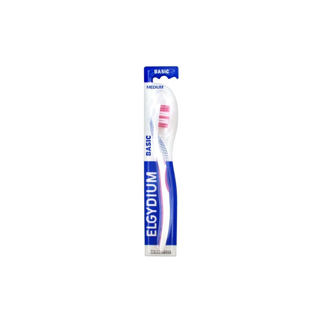 ELGYDIUM BAD ELGYDIUM BASIC MEDIUM