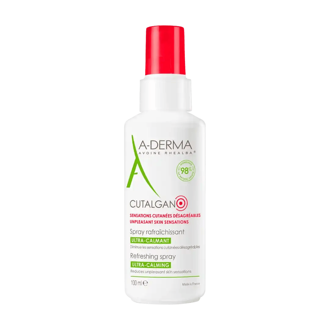 A-Derma Cutalgan Spray Rafraîchissant