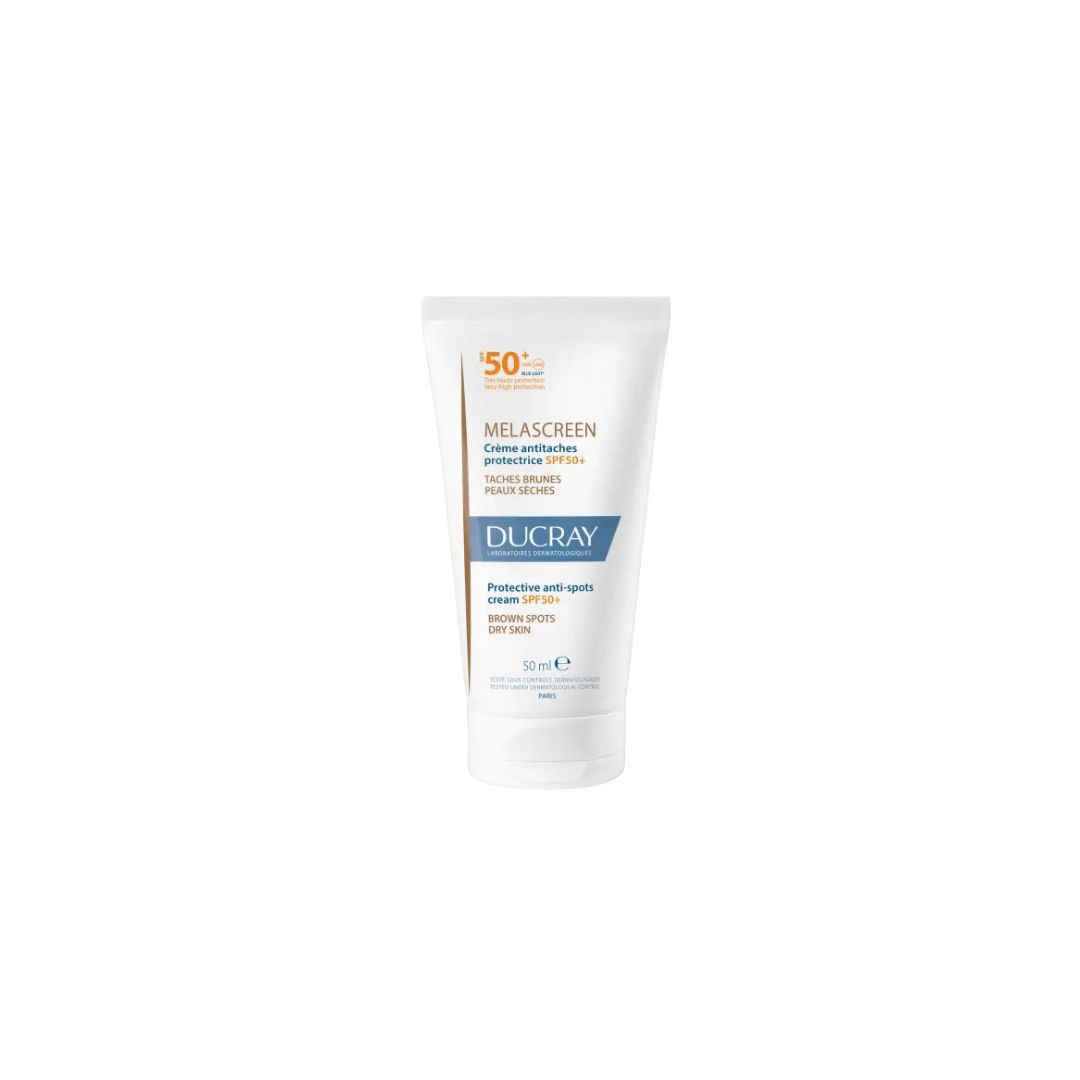 Ducray Melascreen Crème Anti-Taches SPF50 50ml – Flacon